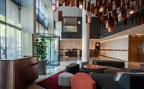 Doubletree By Hilton Paris Boulogne